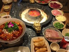 -蜀大侠火锅(寰球文化地标·总府店)