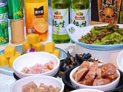 -赣南人家(顺义后沙峪亚朵店)