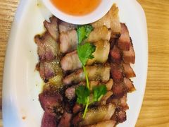 -禧座港式餐厅(星河店)