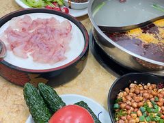 -活鱼馆(宜兴埠店)