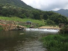 -广州市石门国家森林公园