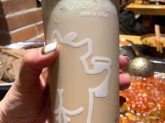 -茶力的小怪兽(梅林卓悦汇店)