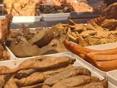 -净香园熟肉(北坦总店)
