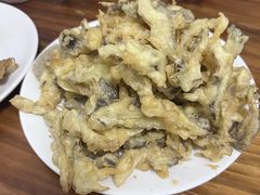 -满口香饭店