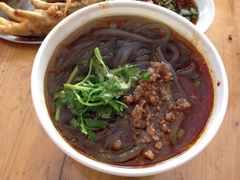 酸辣粉-云侨·传统纯手工越南小卷粉(永益巷店)