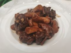 -勺园中餐厅