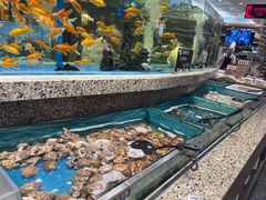 -初色海鲜自助(万丰路店)