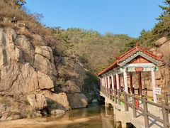 -房干生态旅游风景区