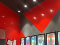 -Xcape异时刻密室逃脱魔法互动(瑞虹天地太阳宫店)