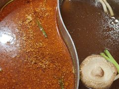 -呷哺呷哺(西单大悦城店)