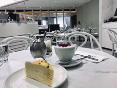 -Lady M New York(澳门伦敦人店)