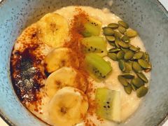 缤纷水果燕麦粥-Wagas沃歌斯(汇智店)