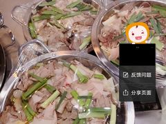 -豫掌柜饸饹面·烩面(秀沿路店)