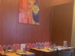 -克比叔叔印度餐厅Kebabs on the Grille(永康路分店)