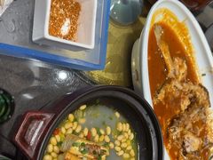 -箪食巷私房菜馆·鲁菜(玉函路店)