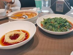 -望乡楼上海菜(日月光店)
