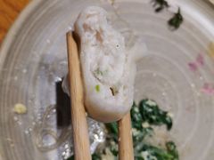 -必点海鲜·鲅鱼水饺(鞍山西道店)