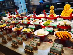 -令氏家外家周礼食府(桥南店)