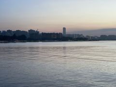 -万绿园