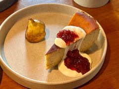 -OTIUM • 柴屿麦(亮马桥店)