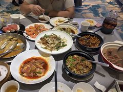 -徐记海鲜(大明宫|北二环店)