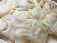-金谷园饺子馆(北邮总店)