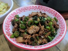 小炒肉-湘香私房菜(大石长隆店)