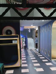 -MELAND CLUB亲子乐园·派对·餐厅(北京芳圆里ID MALL店)