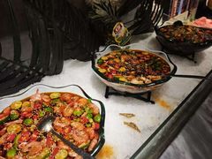 -千岛湖伯瑞特度假酒店-米兰西餐厅