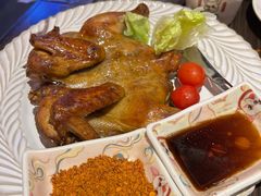-仙隐小鹿料理食堂(惠济万达店)
