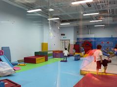 -飞奇儿体能体操馆(和平印象城店)