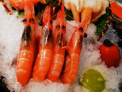 -海鲨湾海鲜会馆(百家湖1912店)