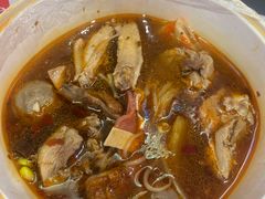 -小郡肝火锅串串香(万达总店)