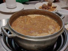 -荣叔港式沙嗲牛肉火锅(正佳潮流店)