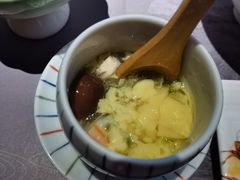 黑松露蒸蛋-岩也·日料与酒(龙岗天安云谷店)