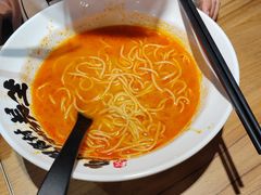 -和府捞面(中山龙之梦店)