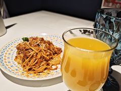 -俄士厨房(五棵松华熙LIVE店)