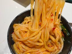 -奔跑吧陕菜·盛世长安(民乐园万达店)