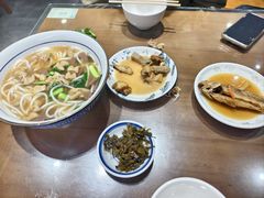 -温州猪脏粉(工人北路店)