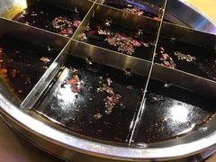 -美美老火锅(回龙湾店)