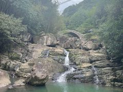 -宁波余姚老柿林山居度假村