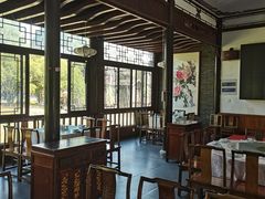 -西山人家·二十年老字号农家菜(旺山店)