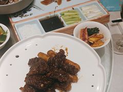 -高老庄新家宴(北斗星广场店)