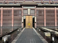 -曲水兰亭(北京四惠店)