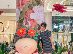 -长沙北辰三角洲大悦城