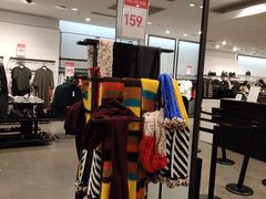 -ZARA(仓山万达店)