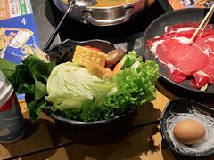 -呷哺呷哺 黄金牧场 (盛世天骄店)