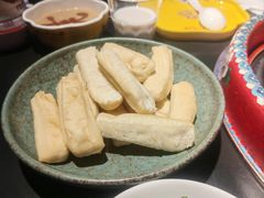 -羊大爷涮肉(亮马桥店)