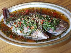 -妈妈的味道(和顺古镇店)