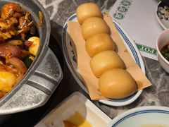 -禄婶鸡煲·打边炉